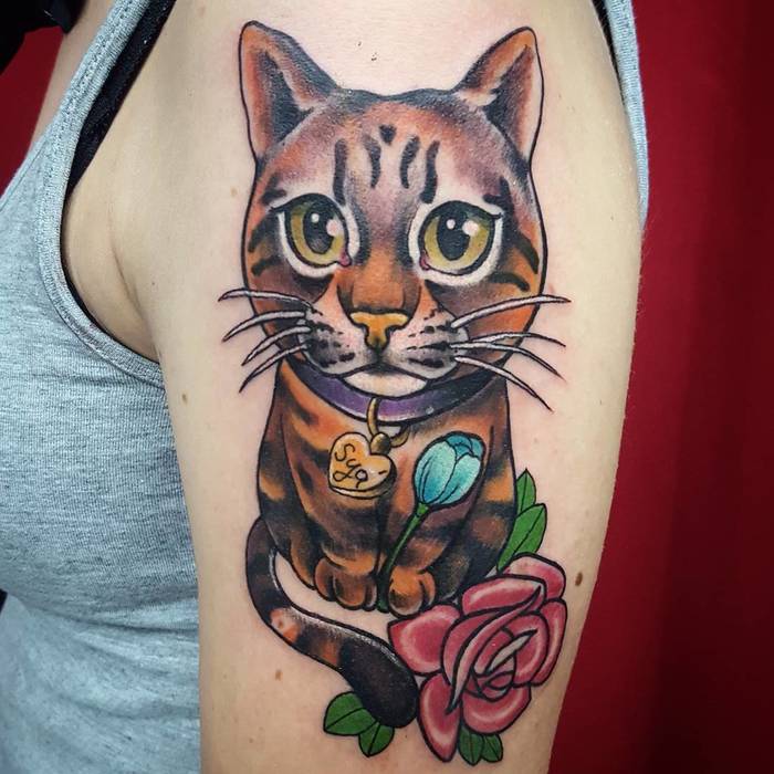 40-best-cat-tattoo-designs-for-cat-lovers-03