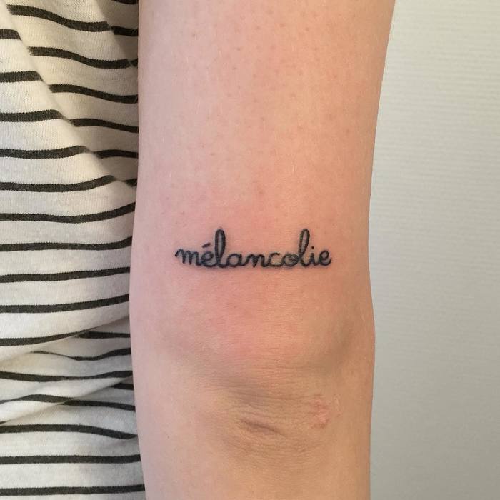 Tattoo help  Does anyone have a plain line image  vector image for just  the melodrama flowers  Hoping to get it tattooed  Thanks in advance   r lorde