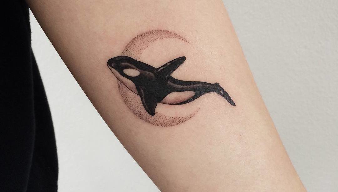 30 Incredible Killer Whale Tattoo Designs with Meanings