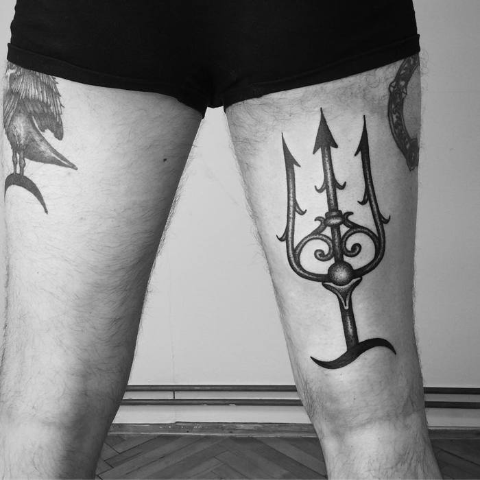 My finished Devil Fizz Trident Tattoo : r/fizzmains